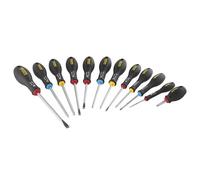 Set 12 giraviti a croce e taglio Fatmax Stanley ✔