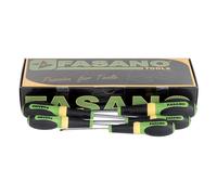 Set 12 Giraviti a Taglio Fasano Tools FG 22SL/S12