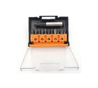 SET 12 INSERTI TORX FERMEC cod.7020 OFFERTA