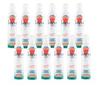 Set 12 INTESA Styling Spuma 300 Ravviva Ricci mousse e Spume Prodotti per capelli