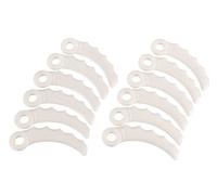 Set 12 lame in plastica 255mm Makita 198426-9