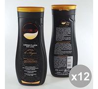 Set 12 LEOCREMA Corpo 250 Argan Creme per mani e corpo