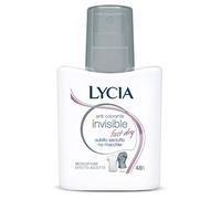 Set 12 LYCIA Deodorante VAPO INVISIBLE 75 Ml. Cura del corpo