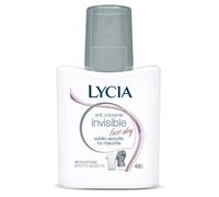 Set 12 LYCIA Deodorante VAPO INVISIBLE 75 Ml. Cura del corpo