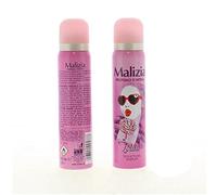 Set 12 MALIZIA Deodorante Donna Spray 100 Lolita profumo per il corpo