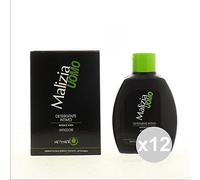 Malizia - Detergente Intimo Vetyver Sapone intimo 200 ml male