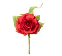 Set 12 Mini Rose Artificiali Ø 8x H 13 cm