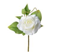 Set 12 Mini Rose Artificiali Ø 8x H 13 cm