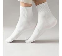 SET 12 O 24 PAIA DI CALZINI COTONE DUE MODELLI DA UOMO E DONNA TG: 35/40-40/46