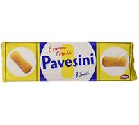 Set 12 PAVESINI Biscotti Classici Gr200 Per Colazione E Merenda