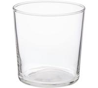 Set 12 Pezzi Coppette Bicchiere Snack Bodega 35,5 ormioli