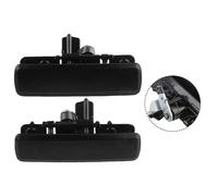 Set 12 pezzi maniglia porta anteriore per GMC per Safari 1992 al 2005 furgone la