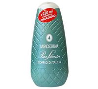 Set 12 pin Silvestre bagno Talc 750 ml. Saponi e cosmetici