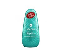 Set 12 PINO SILVESTRE Bagno Muschio Bianco 750 Ml Prodotto Bagno E Doccia