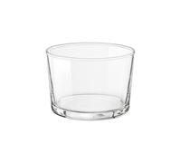12 Bicchiere da liquore Bodega mini da 20 cl elegante per succo di frutta, amar
