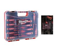 SET 12 PZ. GIRAVITI ISOLATI 1000V IN VALIGETTA 4932479095