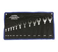 Set 12 Pzi Chiavi Fisse 6-7 A 30-32