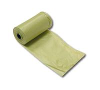 Set 12 Sacchetti Igienici Eco Bags 3x20 per Cani Croci