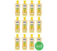 Set 12 SCHULTZ Shampoo 250 Ravvivante Shampoo E Balsamo Prodotti per capelli