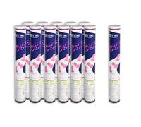 SET 12 SPARACORIANDOLI SEXY ADDIO NUBILATO FESTA 39 CM CANNONE CORIANDOLI PARTY