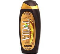 Set 12 VIDAL Doccia Olio d'argan 250 ml Saponi E Cosmetici