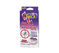 SET 12PZ ESCA INSETTICIDA ANTIFORMICHE CONFEZIONE 2PZ ELIMINA COLONIA FORMICHE 6