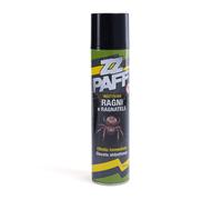 SET 12PZ INSETTICIDA SPRAY RAGNI RAGNATELE 400ML EFFETTO IMMEDIATO ELEVATA ABBAT