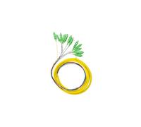 Set 12x PIGTAIL SC/APC SM G657A ORO 12x 2m 16796