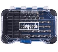 Set 15 punte per muratura Scheppach sbs15