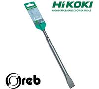 Set 15pz Frese Attacco Tondo Att.8mm In Valigetta