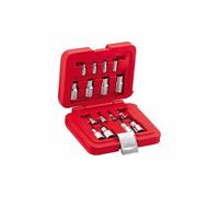 USAG JUST 601 1/4-1/2JTX16 SERIE CHIAVI CHIAVE A BUSSOLA TORX TX MASCHIO FEMMINA