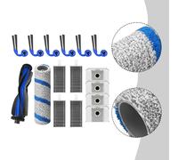 Set 16 di ricambio per Ecovacs per Deebot T80S T80S per aspirapolvere Omin