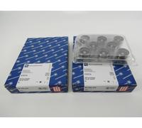Set 16 Pezzi Idraulici Bilancieri Kolbenschmidt Per Opel 16V 1.6 1.8 2.0