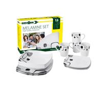 BRUNNER Melamine Set Enigma