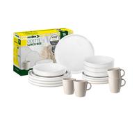 Set di stoviglie Brunner Lunch box Odette Colore: bianco