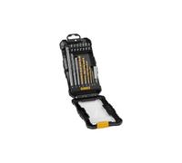 Set 16pz per forare ed avvitare