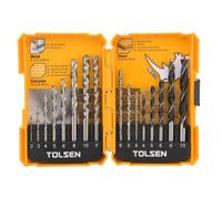 SET 16PZ PUNTE MISTE TOLSEN