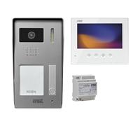 SET 1730/501 - Set videocitofono a 2 fili, 1730/501