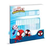 Set 18 PENNARELLI Spidey And His Amazing Friends