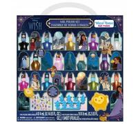 SET 18 PEZZI SMALTI WISH DISNEY