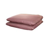 Set 2-4-6 Cuscini Sedie Sfoderabili Panama Coprisedia 40x40x5 cm Made in Italy