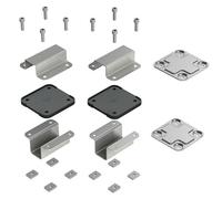 Lampa Kargo Rack System - Set 2 Adattatori Per Barra S_0290_N99968 Auto, Moto E