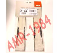 SET 2 ADESIVI RIFRANGENTI E145 PER VALIGIA TREKKER OUTBACK 37LT - 48LT E145