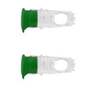 Set 2 Agrumi Set Manuale Juicer Agrumi Per I Succhi Recente Spremuta E Lime Nel Secondo Spremiagrumi Da Campeggio All'aperto