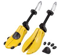 Set 2 Allarga Scarpe Uomo Tendiscarpe per Allargare le Scarpe Allargascarpe