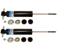 Set 2 Ammortizzatori Anteriori Bilstein con Hardware Per 1963-1965 Buick Riviera