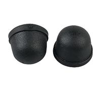 SET 2 AMMORTIZZATORI PER Per: P16, P14, P19, P55, P57, P60-60, P180, R515VS - BAHCO