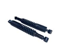 SET 2 AMMORTIZZATORI SOSPENSIONI POSTERIORI PER PEUGEOT METROPOLIS 400 2014-2019