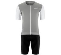 Set (2 articoli) ADV Aero grigio/bianco