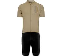 Set (2 articoli) ADV Gravel beige